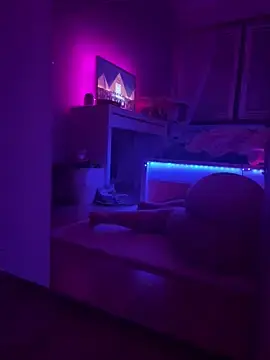 Stripchat Sex Cam of HannahLondonCute