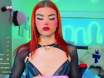 Stripchat Sex Cam of Jessica_smith_1