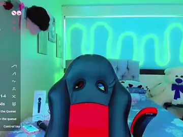 Stripchat Free Porn Cam of Jessica_smith_1