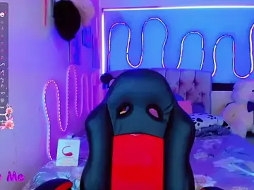 Stripchat Nude Webcam of Jessica_smith_1