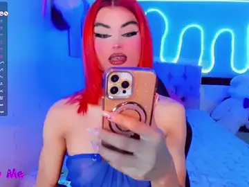 Stripchat Sex Chat of Jessica_smith_1