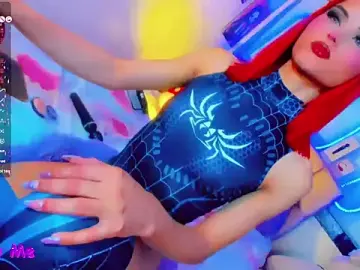 Stripchat Adult Video Chat of Jessica_smith_1