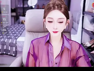 Stripchat Best live sex cam show of Liora-