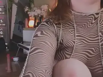 Stripchat Live Sex Cam of Miss_Ida_