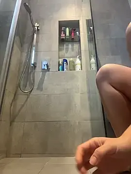 Stripchat Sex Cam of blueburrypie