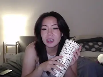 Stripchat Live Sex Cam of blueburrypie