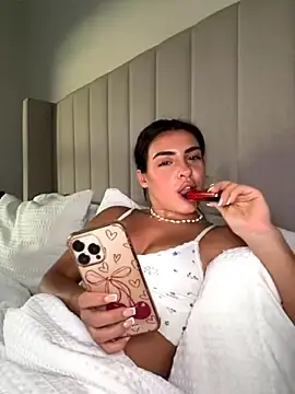 Stripchat Adult Video Chat of cute_carly_