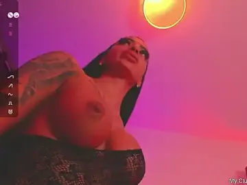 Stripchat Sex Chat of Angela_Myst