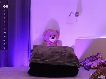 Stripchat Sex Chat of Angela_Myst