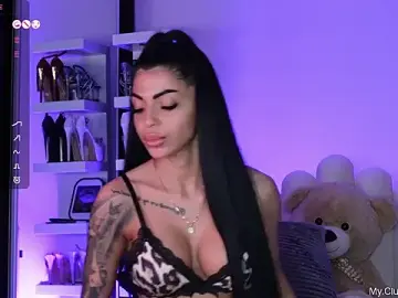 Stripchat Free Porn Cam of Angela_Myst