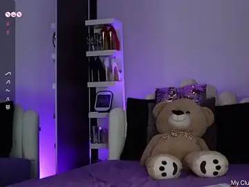 Stripchat Free Porn Cam of Angela_Myst