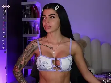 Stripchat Free Porn Cam of Angela_Myst