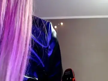 Stripchat Nude Webcam of Iris_lave