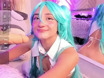 Stripchat Watch Live Sex Cams of miia__baker