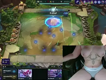 Stripchat Live Sex Cam of BaddieJoline