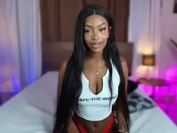 Stripchat Private Sex Chat of Isaa_Coleman_