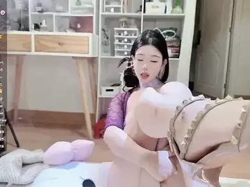 Stripchat Watch Live Sex Cams of MM-feifei