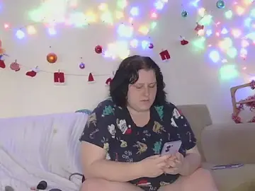 Stripchat Sex Cam of lilleexoxo