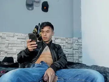 Stripchat Sex Cam of x_Harold_x_