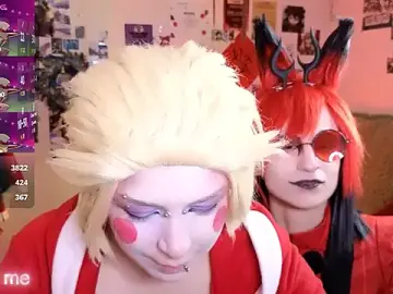 Stripchat Sex Cam of Alex_Howell