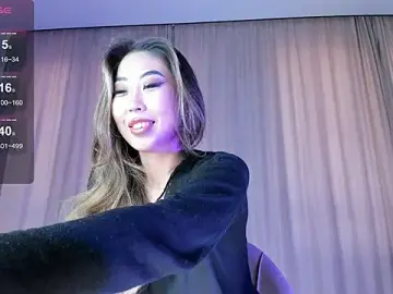 Stripchat Free Live Porn of Jungso_ming