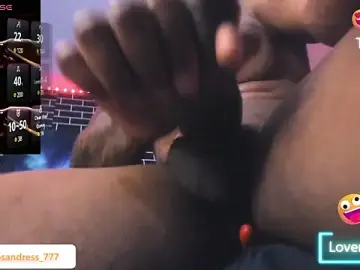 Stripchat Nude Webcam of Lil_Curved