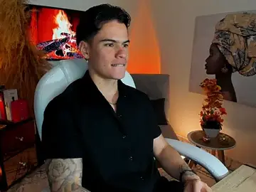 Stripchat Private Sex Chat of Matias_Murrier