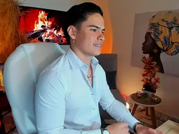 Stripchat Free Live Porn of Matias_Murrier