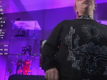 Stripchat Free Porn Cam of missa_motato