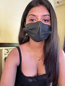 Stripchat Adult Video Chat of Aakanshaa__