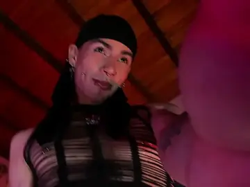 Stripchat Live Sex Cam of ArchieCollins