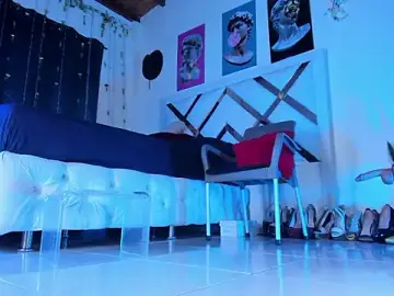 Stripchat Live Sex of ArchieCollins