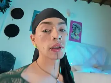 Stripchat Nude Webcam of ArchieCollins