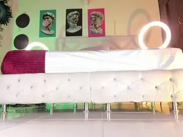 Stripchat Live Sex of ArchieCollins