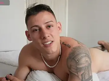 Stripchat Live Sex of Muscle_King_Cum