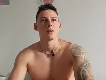 Stripchat Free Live Porn of Muscle_King_Cum