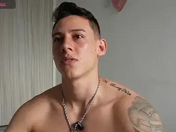 Stripchat Adult Video Chat of Muscle_King_Cum