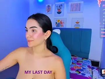 Stripchat Private Sex Chat of milk_candy18