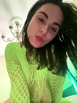 Stripchat Sex Cam of Alicia_Hot1