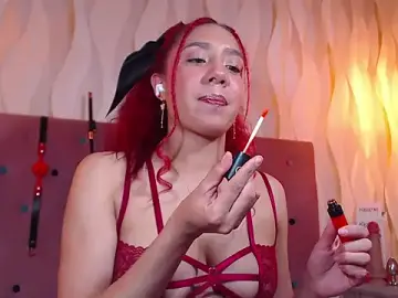 Stripchat Adult Video Chat of IsabelaLatina