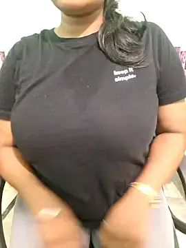 Stripchat Free Porn Cam of N-Natasha