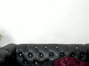 Stripchat Free Live Porn of SSCARLETH_