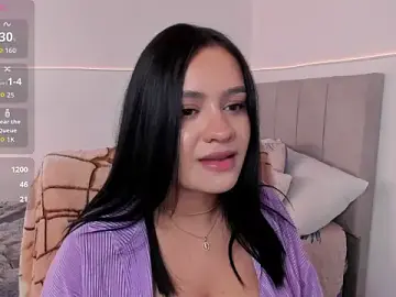 Stripchat Private Sex Chat of Yaaky_