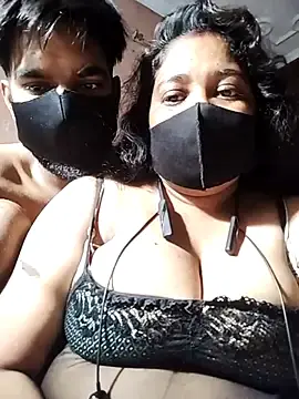 Stripchat Sex Cam of Baby_shinu