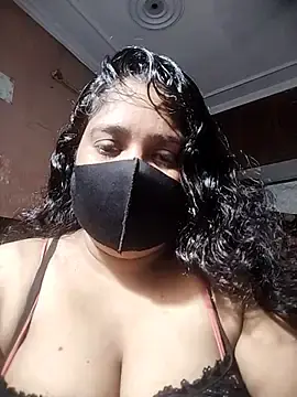 Stripchat Live Sex of Baby_shinu