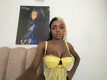 Stripchat Adult Webcam of Georginaxx