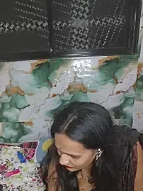 Stripchat Sex Chat of Dipak_kalal_chudai