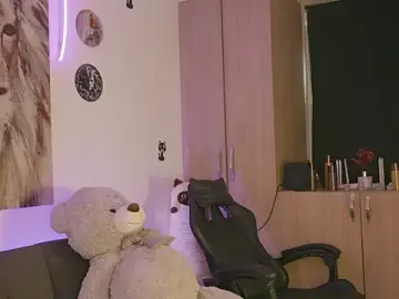 Stripchat Live Sex of Maryann_jones