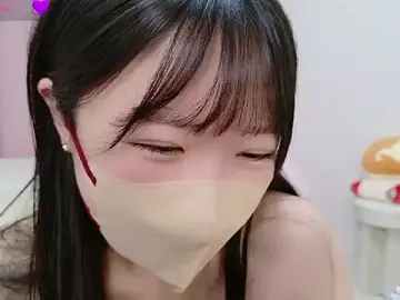 Stripchat Best Webcam of anchan_