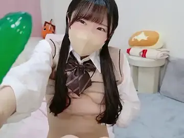 Stripchat Free Porn Cam of anchan_